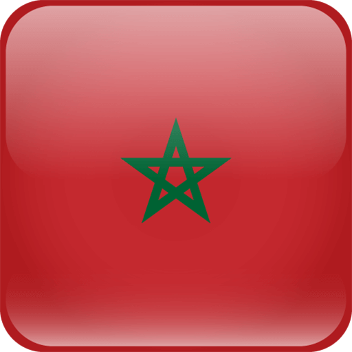 摩洛哥